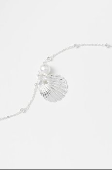 Браслет Lilou Shell