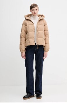 Пуховая куртка United Colors of Benetton