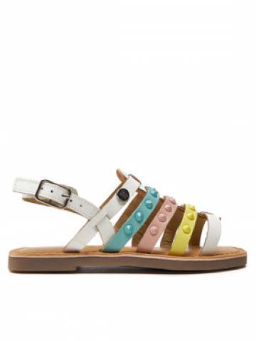 Gioseppo Босоніжки Beynac 71223-P Кольоровий Gioseppo Босоніжки Beynac 71223-P Кольоровий