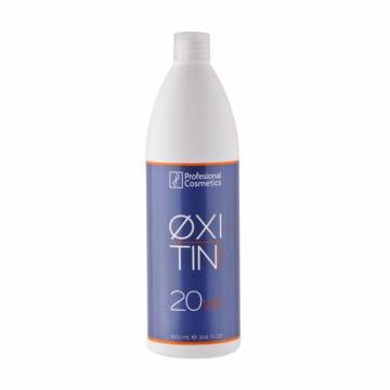 Окислитель Profesional Cosmetics Oxitin 6% (20 vol), 1 л Окислитель Profesional Cosmetics Oxitin 6% (20 vol), 1 л