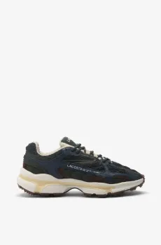 Мужские зеленые кроссовки L003 2K24 Зеленый 42 Lacoste 748SMA0061GRG