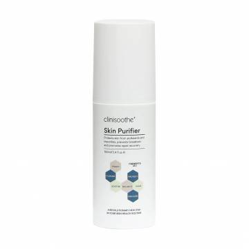 Очищающее средство для лица Clinisoothe+ Skin Purifier, 100 мл Очищающее средство для лица Clinisoothe+ Skin Purifier, 100 мл