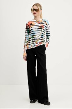 Свитер Desigual LEKNES