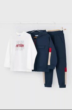 Детский спортивный костюм Mayoral