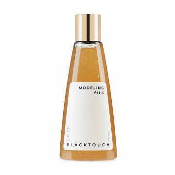 Моделирующий гель-шелк для тела BlackTouch Skin Modeling Silk с экстрактом L-карнитина и плюща, 150 мл Моделирующий гель-шелк для тела BlackTouch Skin Modeling Silk с экстрактом L-карнитина и плюща, 150 мл