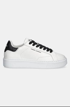 Кожаные кроссовки Crime London NEW EXTRALIGHT