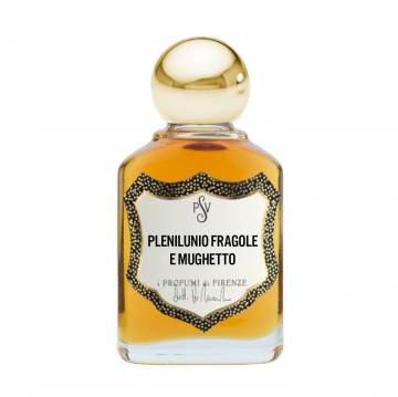 I Profumi Di Firenze Plenilunio Fragole e Mughetto Парфюмированная вода женская, 10 мл (ТЕСТЕР) I Profumi Di Firenze Plenilunio Fragole e Mughetto Парфюмированная вода женская, 10 мл (ТЕСТЕР)