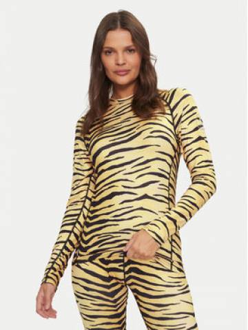 Surfanic Верхня термоактивна білизна Cozy SWE2604 Бежевий Slim Fit Surfanic Верхня термоактивна білизна Cozy SWE2604 Бежевий Slim Fit