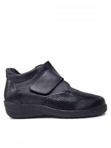 Comfortabel Туфлі 990542 Чорний Comfortabel Туфлі 990542 Чорний