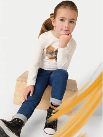 Mayoral Джинси 577 Cиній Regular Fit Mayoral Джинси 577 Cиній Regular Fit