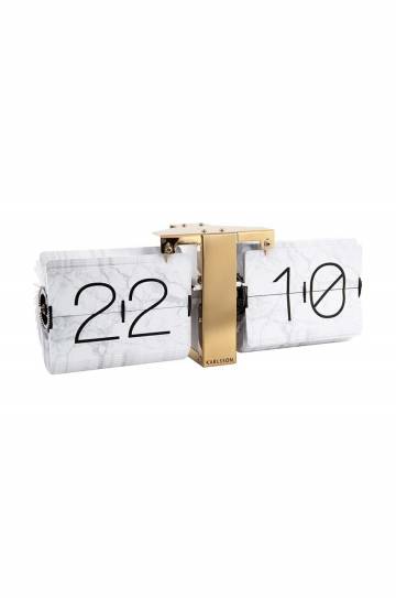 Флип часы Karlsson Flip Clock No Case Флип часы Karlsson Flip Clock No Case