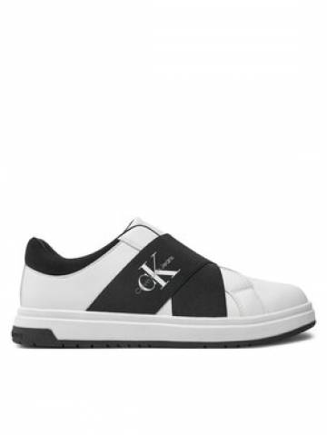 Calvin Klein Jeans Снікерcи V3X9-81056-1464 S Білий Calvin Klein Jeans Снікерcи V3X9-81056-1464 S Білий