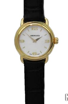 Часы Aerowatch