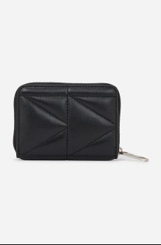 Кожаный кошелек Karl Lagerfeld