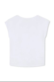 Детская футболка Karl Lagerfeld