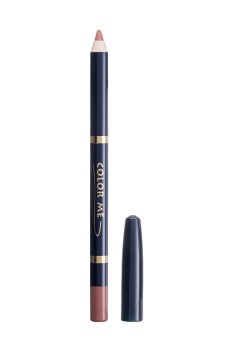 Водостойкий гелевый карандаш для губ Color Me Soft Gliding Lipliner L15, 1.64 г