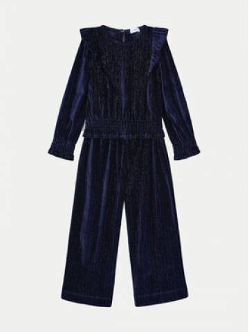 Mayoral Набір кофта і штани 4550 Cиній Regular Fit Mayoral Набір кофта і штани 4550 Cиній Regular Fit