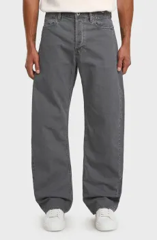 Мужские серые джинсы Bend 3D Серый 36-32 G-Star RAW D25357,D491