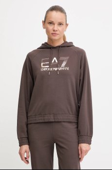 Спортивный костюм EA7 Emporio Armani