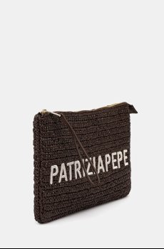 Клатч Patrizia Pepe