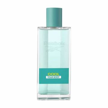 Reebok Cool Your Body For Her Туалетная вода женская, 100 мл (ТЕСТЕР) Reebok Cool Your Body For Her Туалетная вода женская, 100 мл (ТЕСТЕР)