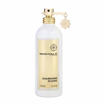 Montale Diamond Rose Парфюмированная вода женская, 100 мл (ТЕСТЕР) Montale Diamond Rose Парфюмированная вода женская, 100 мл (ТЕСТЕР)