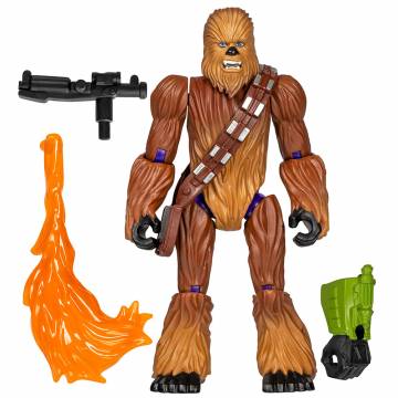 Ігровий набір Star Wars Mix Mashers Зоряні Війни Chewbacca (F9479/G0297)