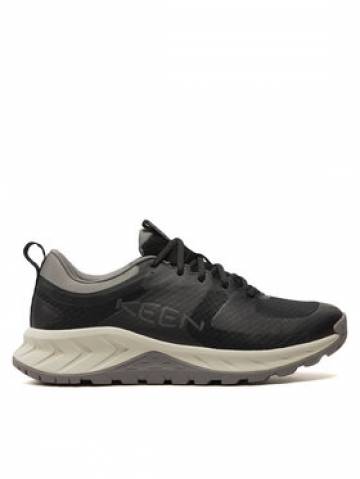 Keen Трекінгові черевики Versacore WP B 1029049 Чорний Keen Трекінгові черевики Versacore WP B 1029049 Чорний