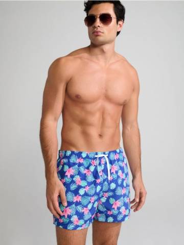 Swim shorts - різнобарвний Swim shorts - різнобарвний