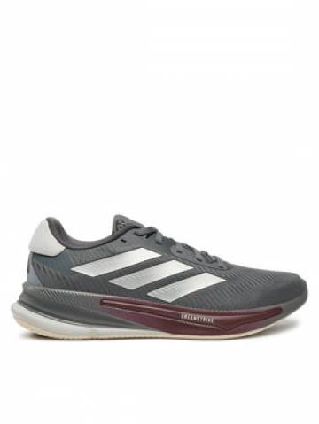 adidas Взуття для бігу Supernova Ease IH2507 Сірий adidas Взуття для бігу Supernova Ease IH2507 Сірий