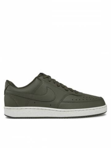 Nike Снікерcи Court Vision Lo Nn DH2987 300 Зелений Nike Снікерcи Court Vision Lo Nn DH2987 300 Зелений