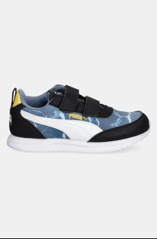 Детские кроссовки Puma Puma R78 Lightwind Hot Wheels 2 V PS