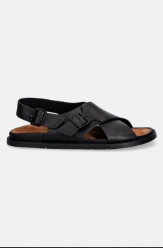 Кожаные сандалии Camper Lluc Sandal