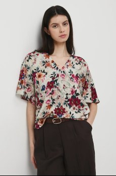 Блузка Medicine