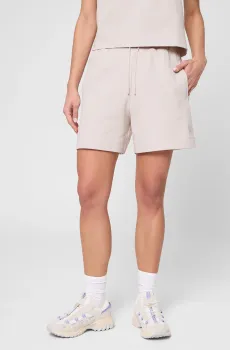 Женские бежевые шорты Бежевый L PRPY PWSPSHGOK0018