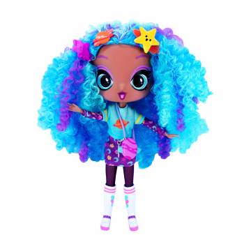 Игровой набор с куклой Decora Girlz Селестия, 9*15*33 см, от 3 лет (D1007) Игровой набор с куклой Decora Girlz Селестия, 9*15*33 см, от 3 лет (D1007)