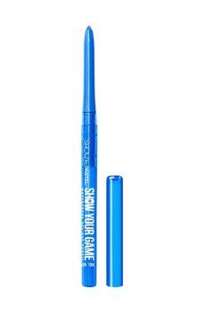 Водостойкий гелевый карандаш для глаз Pastel Show Your Game Waterproof Gel Eye Pencil 410, 0.28 г