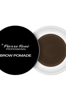 Помадка для бровей Pierre Rene Brow Pomade 02 Brown, 4 г