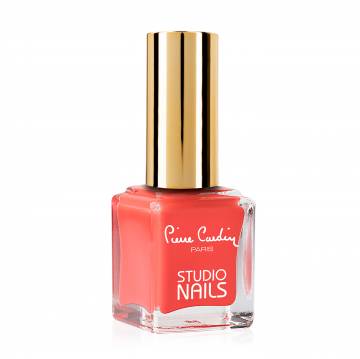 Лак для ногтей Pierre Cardin Studio Nails 058 11.5 мл Лак для ногтей Pierre Cardin Studio Nails 058 11.5 мл