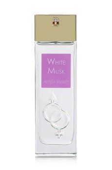 Уценка! Alyssa Ashley White Musk Одеколон женский, 50 мл