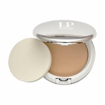 Компактная шелковая пудра для лица LP Silk Powder 61, 10 г