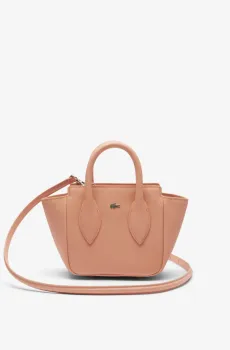 Женская розовая сумка Розовый ONESIZE Lacoste NF4959DZQ55