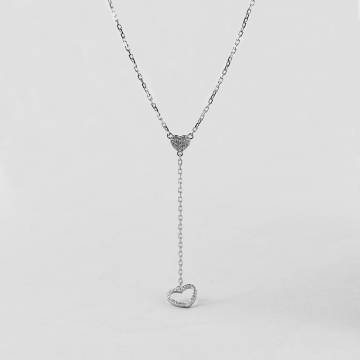 Серебряная подвеска Minimal 9140072 Серебряная подвеска Minimal 9140072
