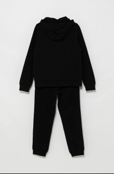 Детский спортивный костюм EA7 Emporio Armani