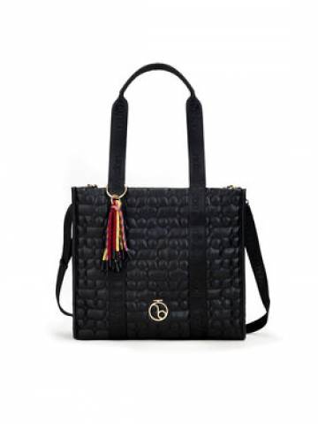 Nobo Сумка BAGU331-K020 Чорний