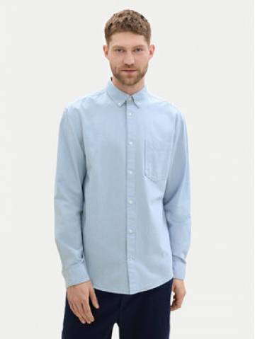 Tom Tailor Сорочка 1042640 Голубий Regular Fit Tom Tailor Сорочка 1042640 Голубий Regular Fit
