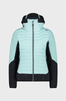 Женская куртка Разноцветный 34 CMP 34Z2486-E309