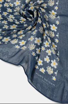 Шарф Kurt Geiger London