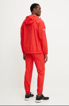 Спортивный костюм EA7 Emporio Armani