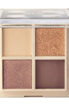 Уценка! Палетка теней для век Paese Daily Vibe Palette 01 Golden Hour, 5.5 г
